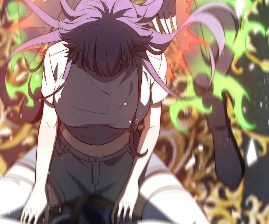 When I Reincarnated, I Stood at the Top with Supernatural Cheats. Chapter 80-eng-li - Page 116