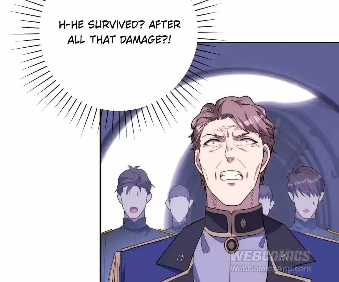 When I Reincarnated, I Stood at the Top with Supernatural Cheats. Chapter 79-eng-li - Page 19