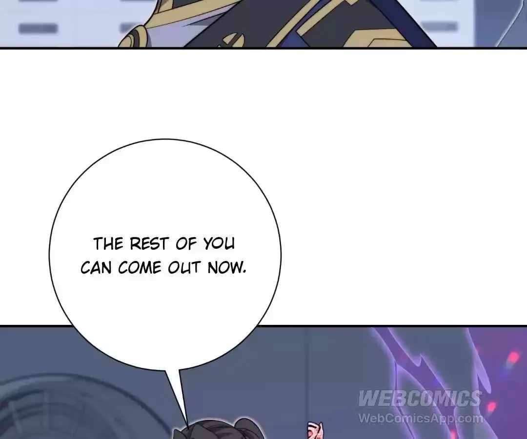 When I Reincarnated, I Stood at the Top with Supernatural Cheats. Chapter 79-eng-li - Page 11