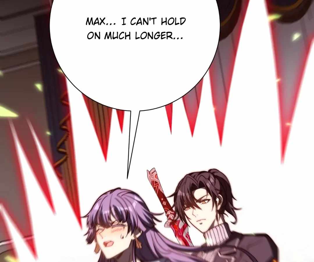 When I Reincarnated, I Stood at the Top with Supernatural Cheats. Chapter 81-eng-li - Page 2