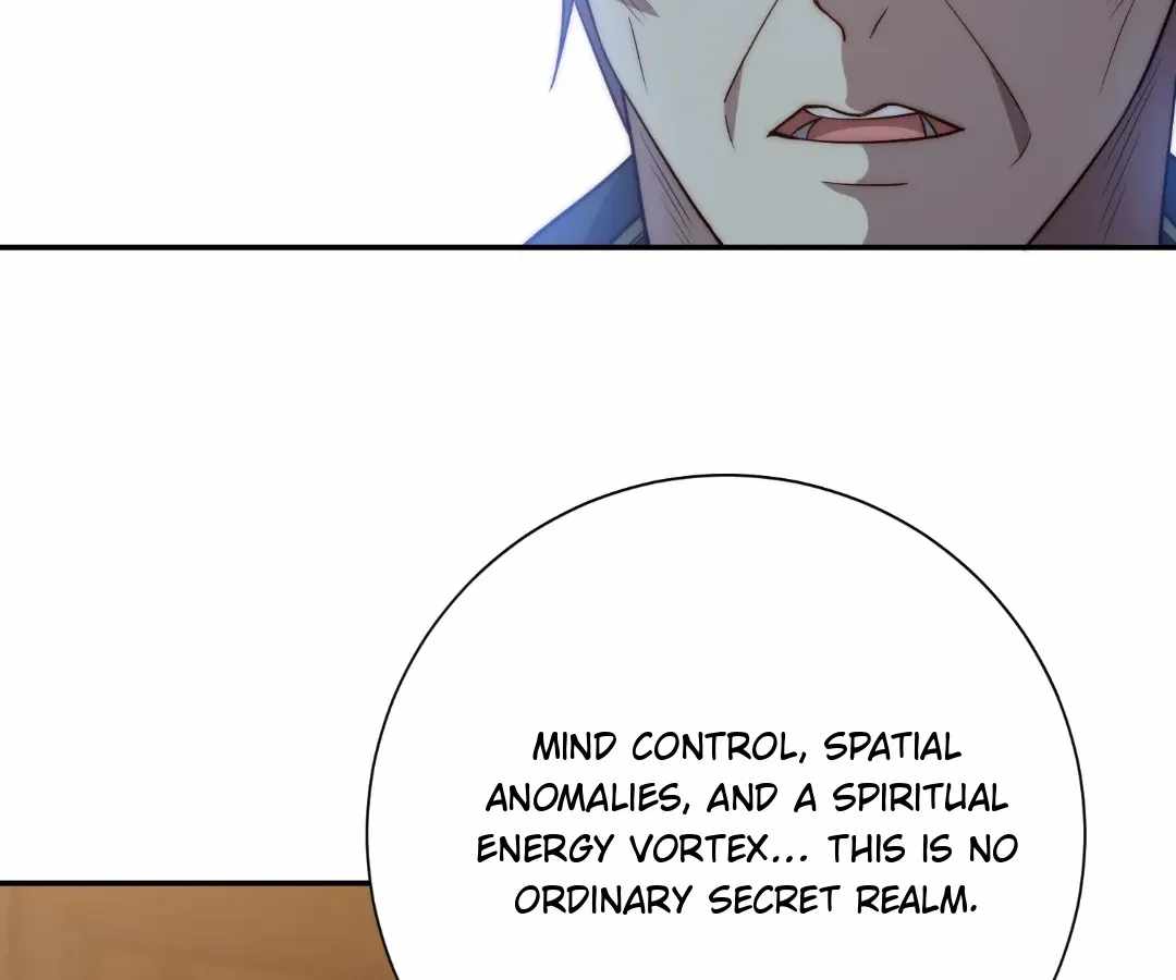 When I Reincarnated, I Stood at the Top with Supernatural Cheats. Chapter 81-eng-li - Page 90