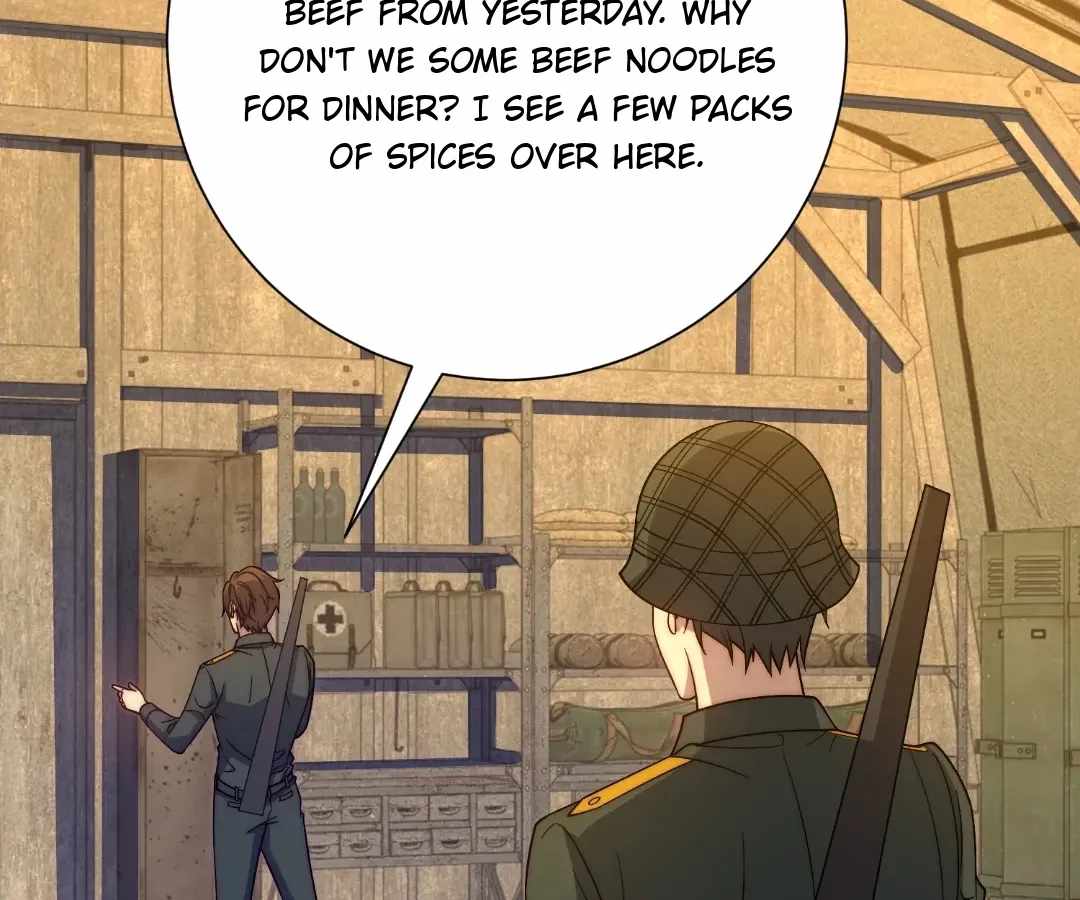 When I Reincarnated, I Stood at the Top with Supernatural Cheats. Chapter 81-eng-li - Page 31