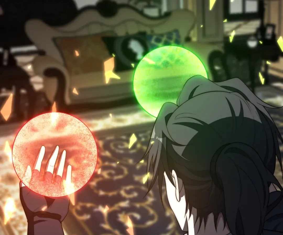 When I Reincarnated, I Stood at the Top with Supernatural Cheats. Chapter 80-eng-li - Page 110