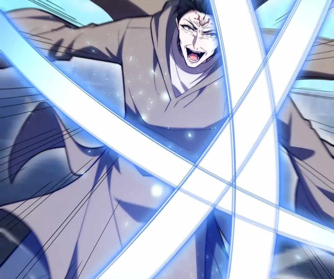 When I Reincarnated, I Stood at the Top with Supernatural Cheats. Chapter 79-eng-li - Page 80