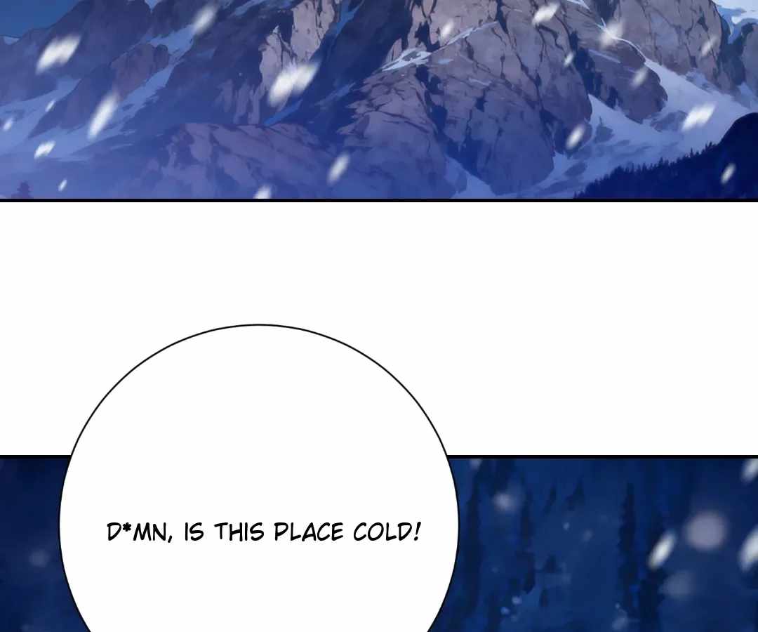 When I Reincarnated, I Stood at the Top with Supernatural Cheats. Chapter 81-eng-li - Page 26