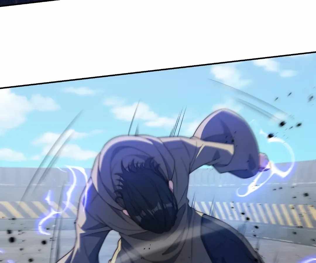 When I Reincarnated, I Stood at the Top with Supernatural Cheats. Chapter 80-eng-li - Page 28