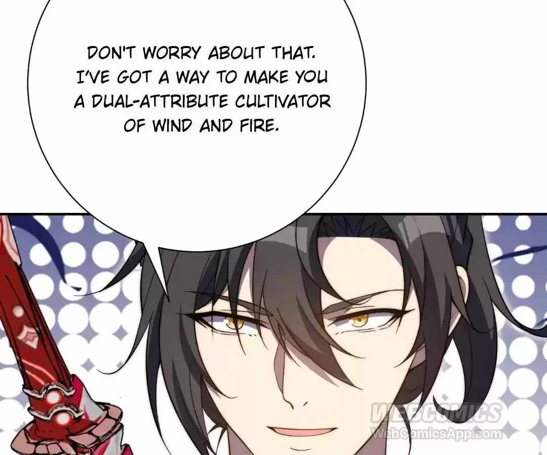 When I Reincarnated, I Stood at the Top with Supernatural Cheats. Chapter 80-eng-li - Page 83