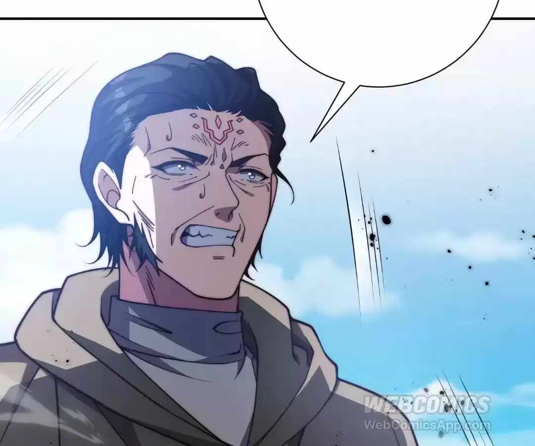 When I Reincarnated, I Stood at the Top with Supernatural Cheats. Chapter 79-eng-li - Page 99