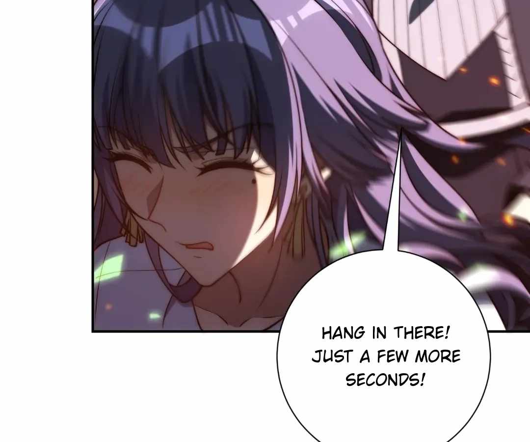 When I Reincarnated, I Stood at the Top with Supernatural Cheats. Chapter 81-eng-li - Page 10