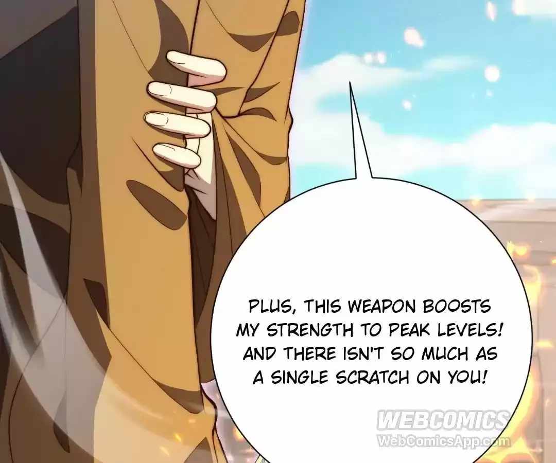 When I Reincarnated, I Stood at the Top with Supernatural Cheats. Chapter 80-eng-li - Page 59