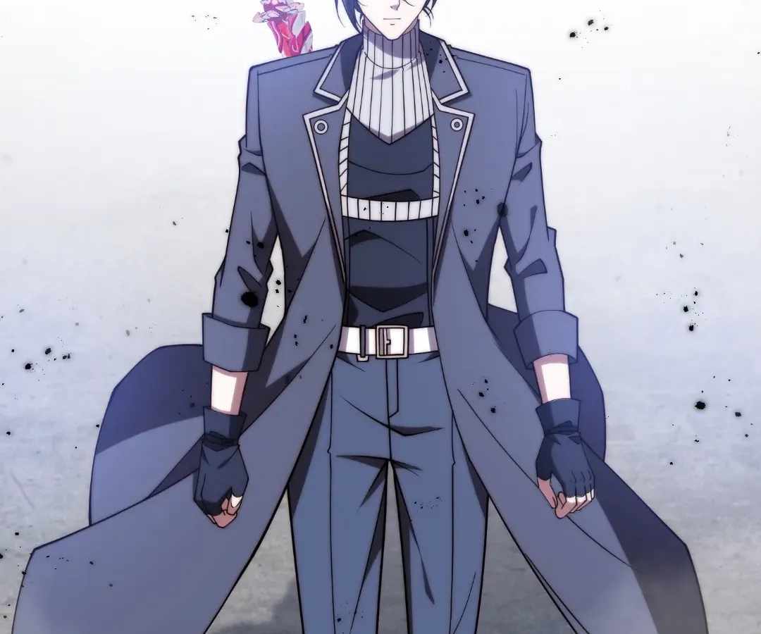 When I Reincarnated, I Stood at the Top with Supernatural Cheats. Chapter 79-eng-li - Page 96