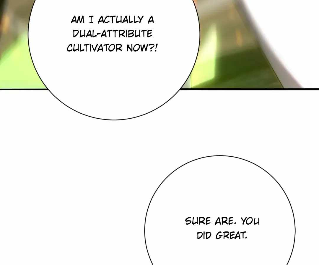 When I Reincarnated, I Stood at the Top with Supernatural Cheats. Chapter 81-eng-li - Page 22