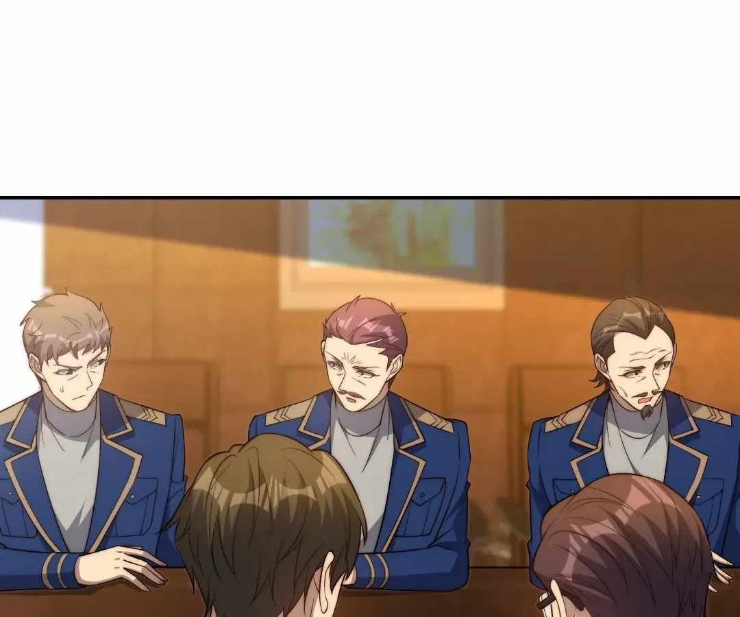 When I Reincarnated, I Stood at the Top with Supernatural Cheats. Chapter 81-eng-li - Page 81
