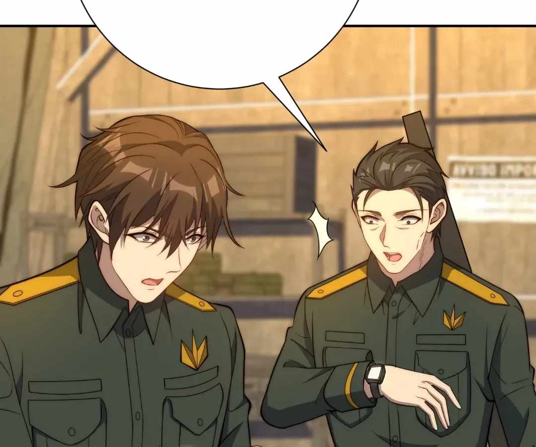 When I Reincarnated, I Stood at the Top with Supernatural Cheats. Chapter 81-eng-li - Page 37