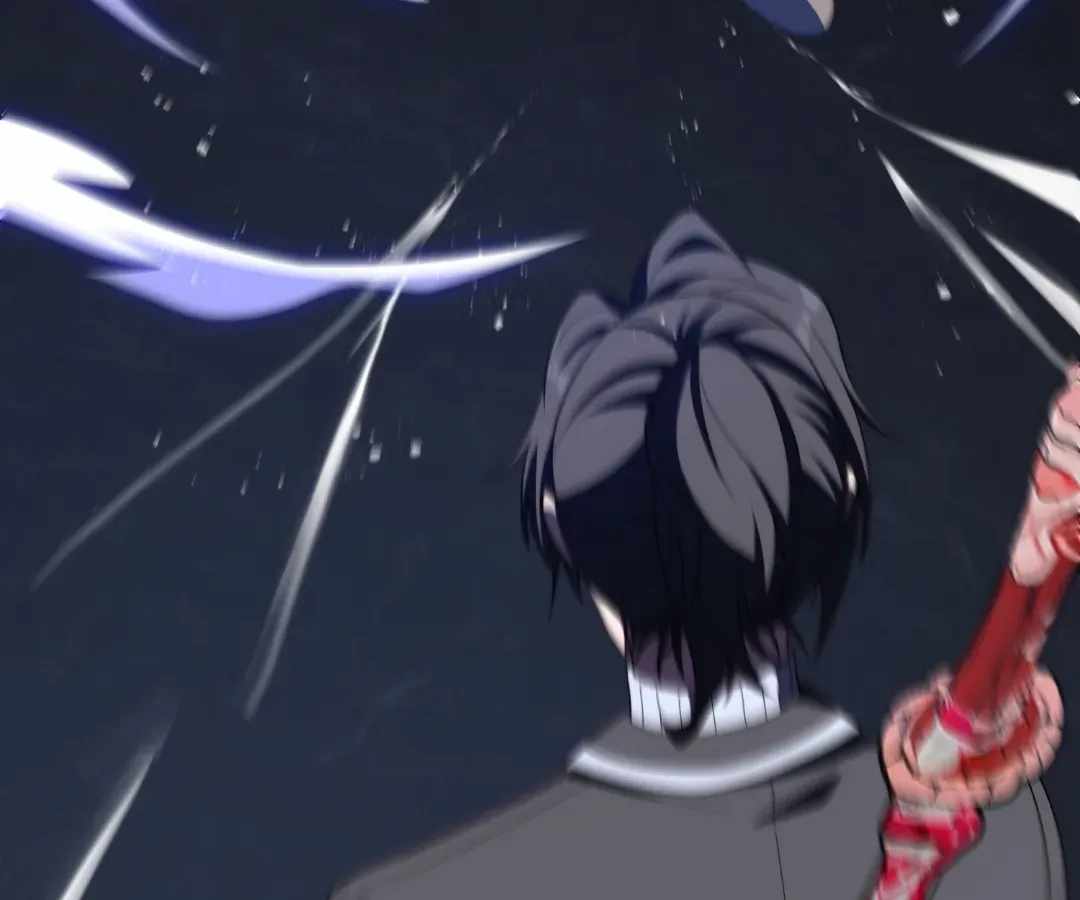 When I Reincarnated, I Stood at the Top with Supernatural Cheats. Chapter 79-eng-li - Page 34