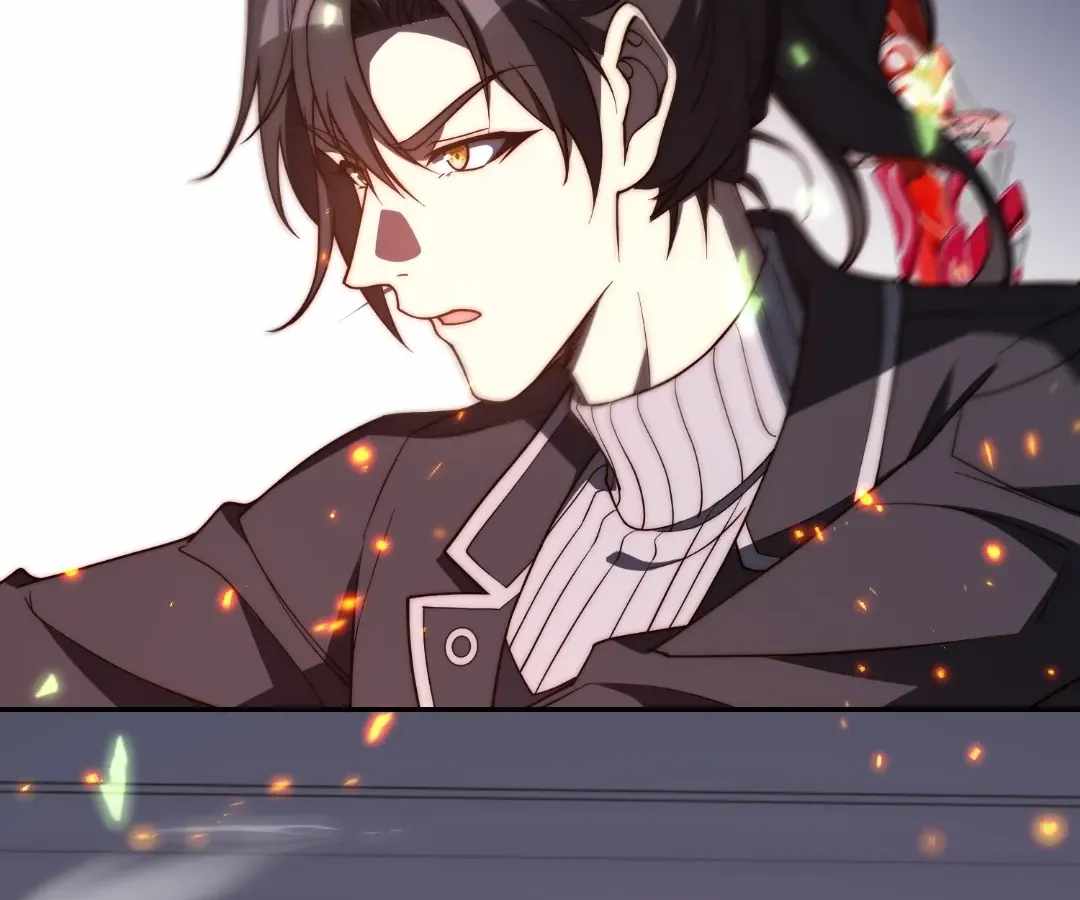 When I Reincarnated, I Stood at the Top with Supernatural Cheats. Chapter 81-eng-li - Page 5