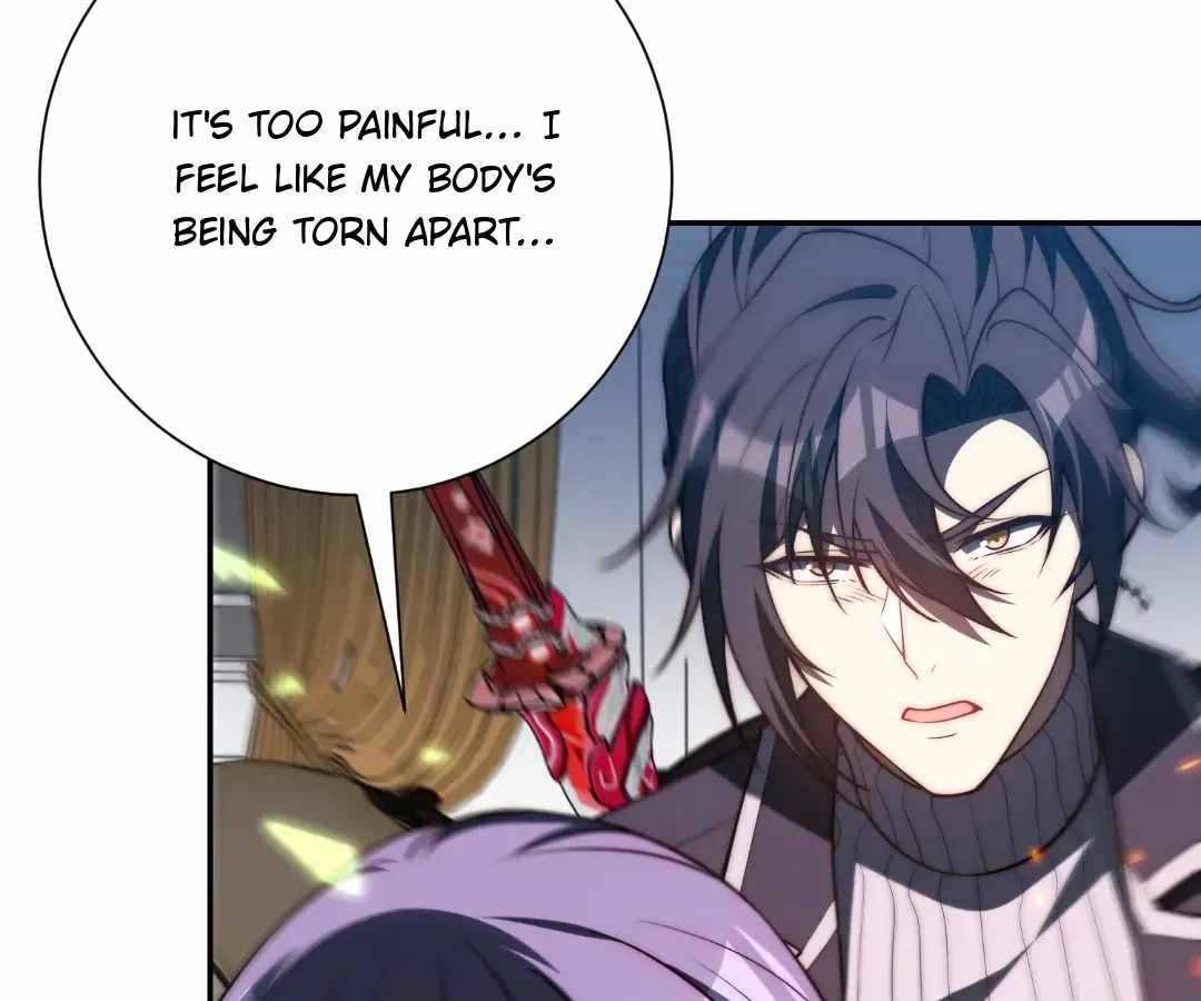 When I Reincarnated, I Stood at the Top with Supernatural Cheats. Chapter 81-eng-li - Page 9