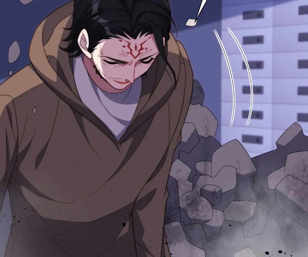 When I Reincarnated, I Stood at the Top with Supernatural Cheats. Chapter 79-eng-li - Page 17