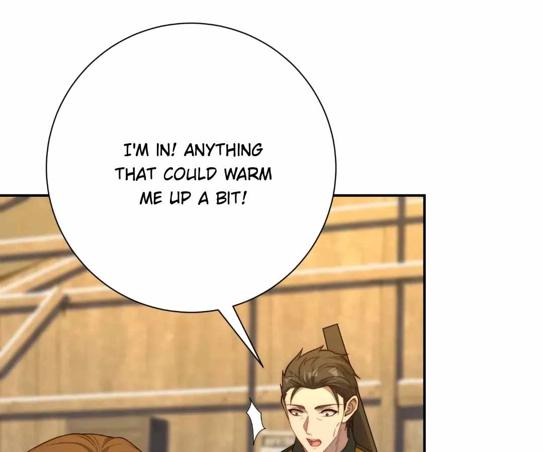 When I Reincarnated, I Stood at the Top with Supernatural Cheats. Chapter 81-eng-li - Page 33