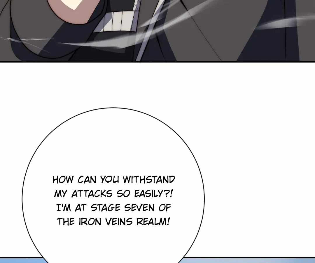 When I Reincarnated, I Stood at the Top with Supernatural Cheats. Chapter 80-eng-li - Page 57