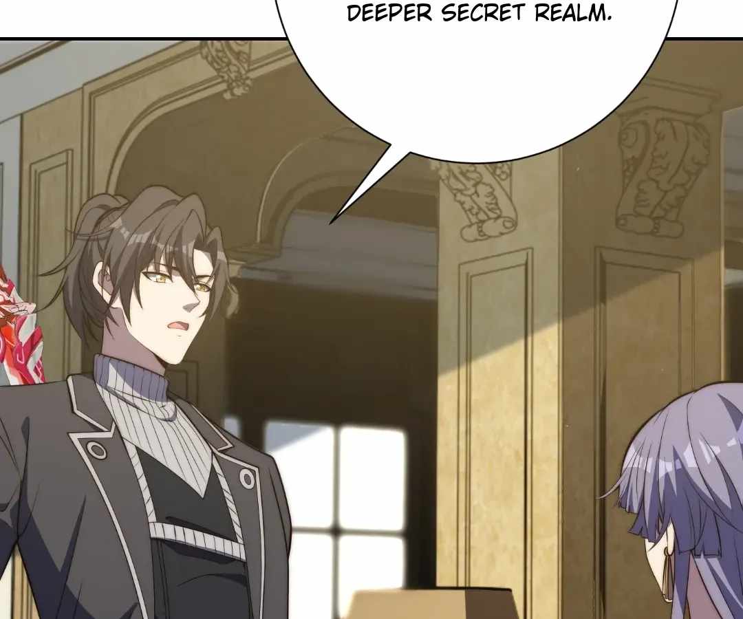 When I Reincarnated, I Stood at the Top with Supernatural Cheats. Chapter 80-eng-li - Page 68