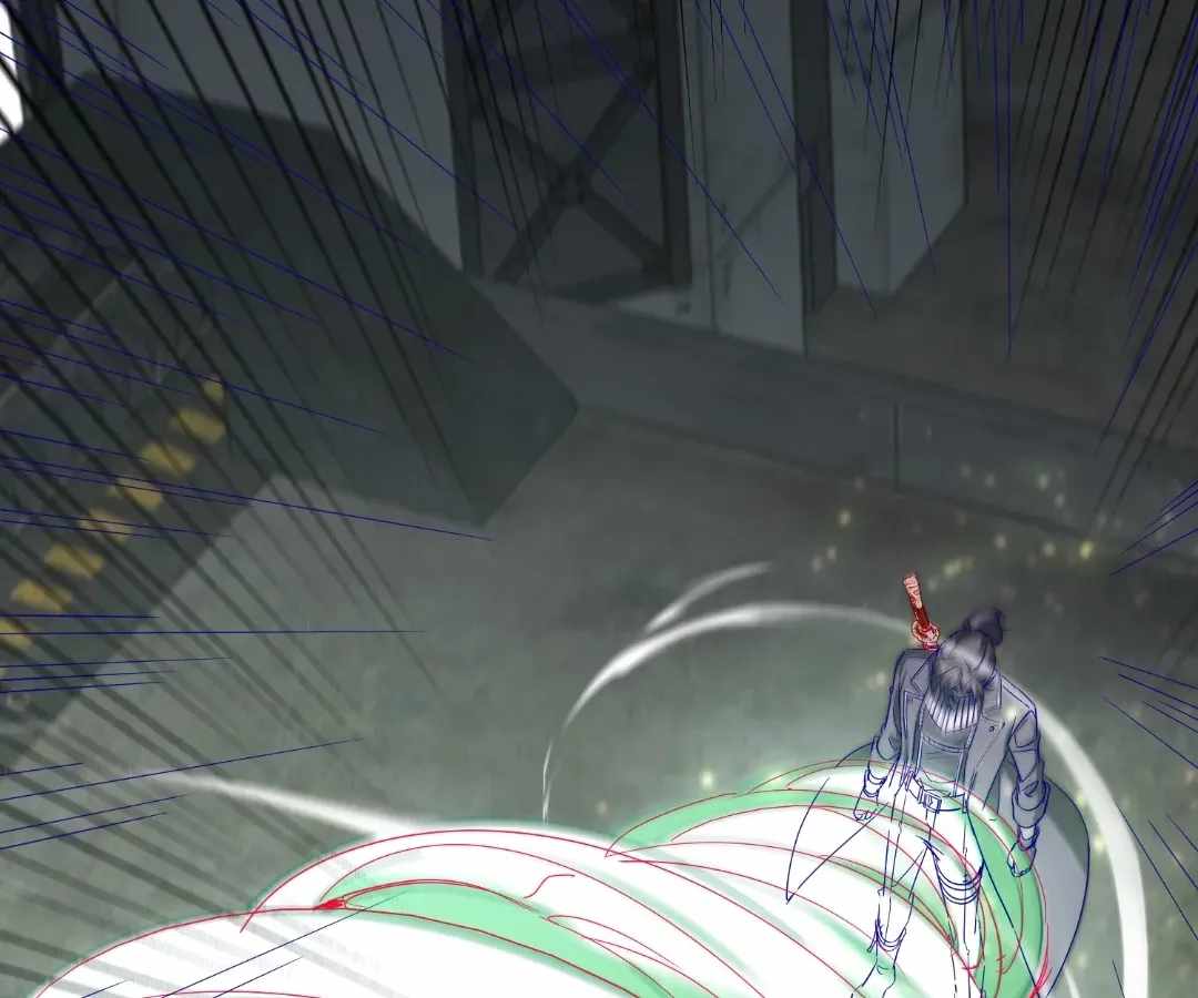 When I Reincarnated, I Stood at the Top with Supernatural Cheats. Chapter 80-eng-li - Page 13
