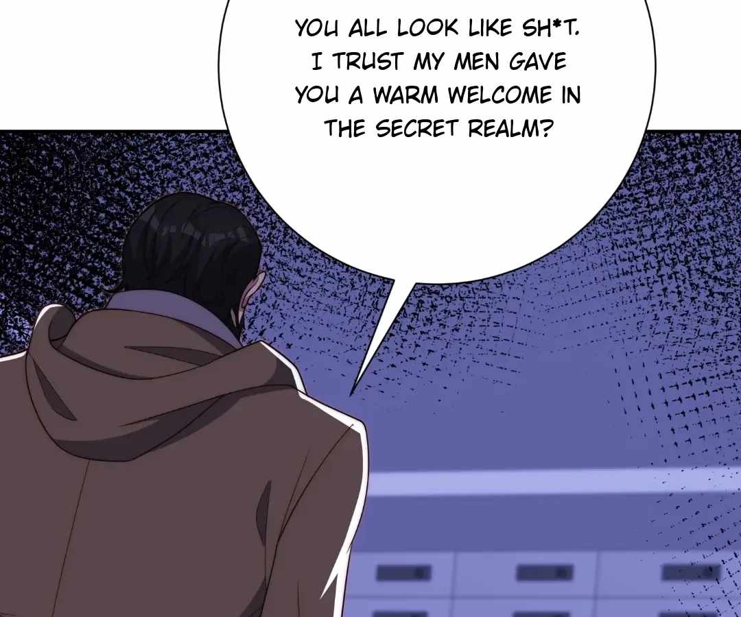 When I Reincarnated, I Stood at the Top with Supernatural Cheats. Chapter 79-eng-li - Page 24