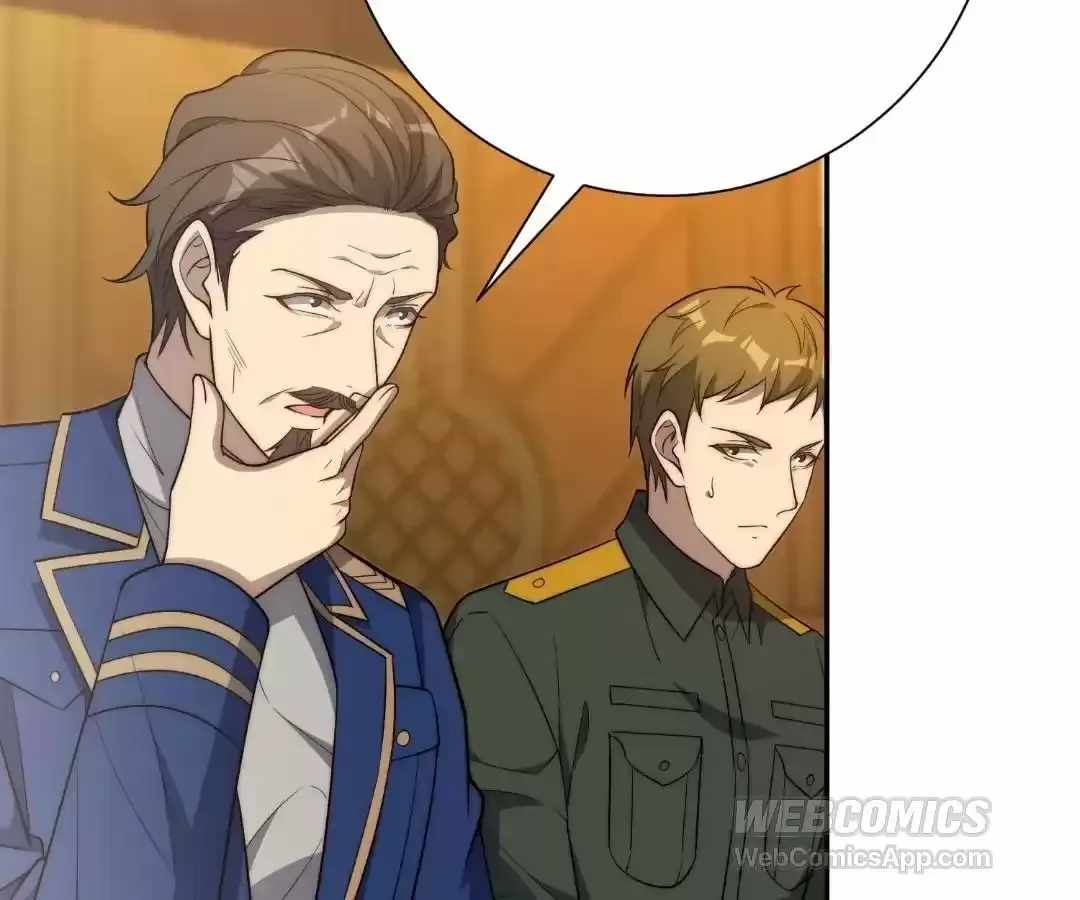 When I Reincarnated, I Stood at the Top with Supernatural Cheats. Chapter 81-eng-li - Page 91
