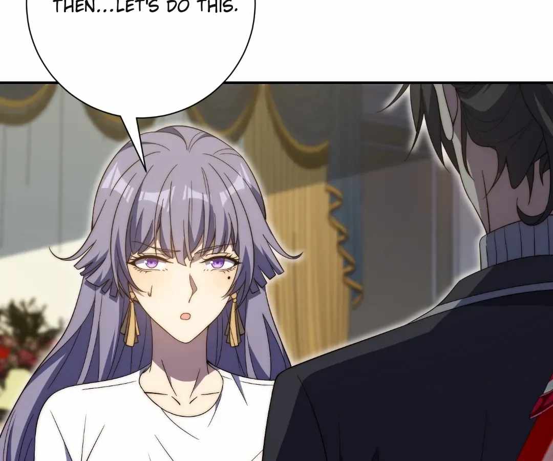 When I Reincarnated, I Stood at the Top with Supernatural Cheats. Chapter 80-eng-li - Page 93