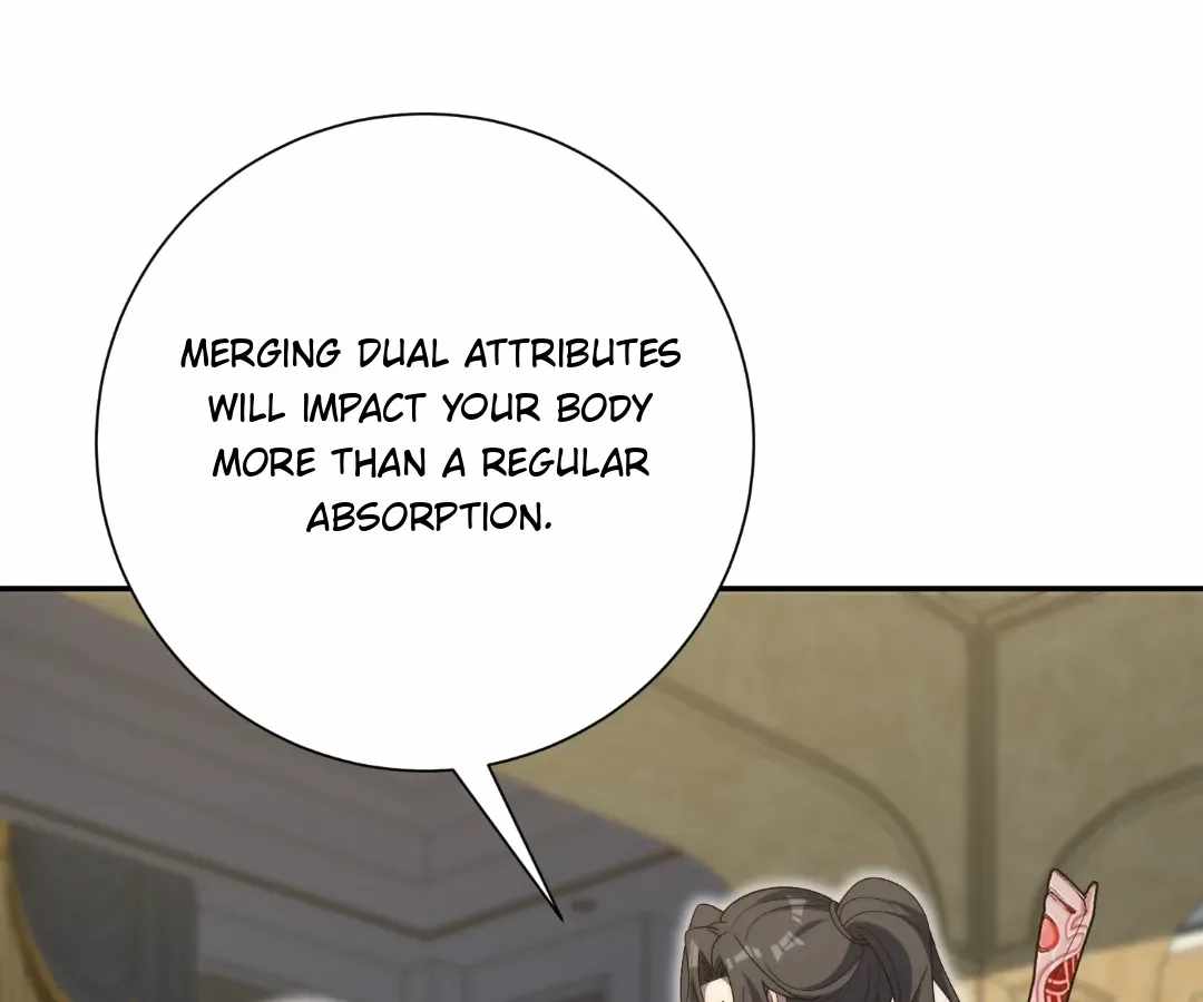 When I Reincarnated, I Stood at the Top with Supernatural Cheats. Chapter 80-eng-li - Page 90