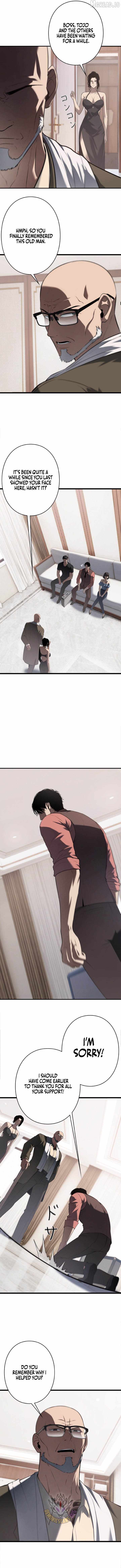 Revenge of the wrongly accused Chapter 39-eng-li - Page 2