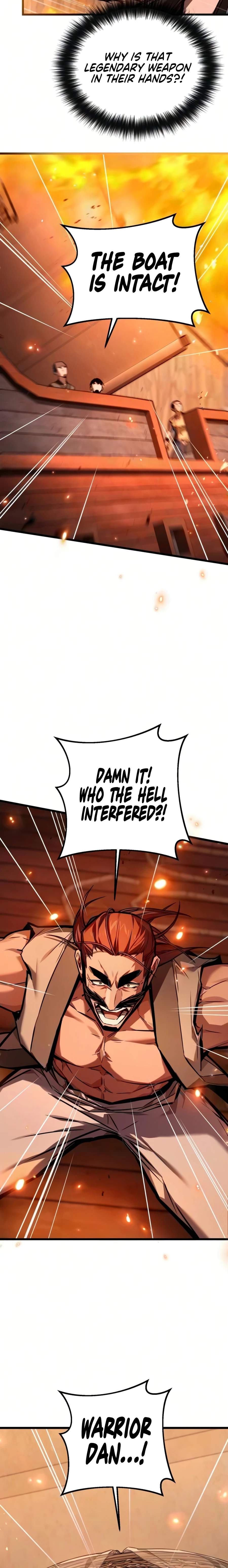 The Demon God Chapter 30-eng-li - Page 18