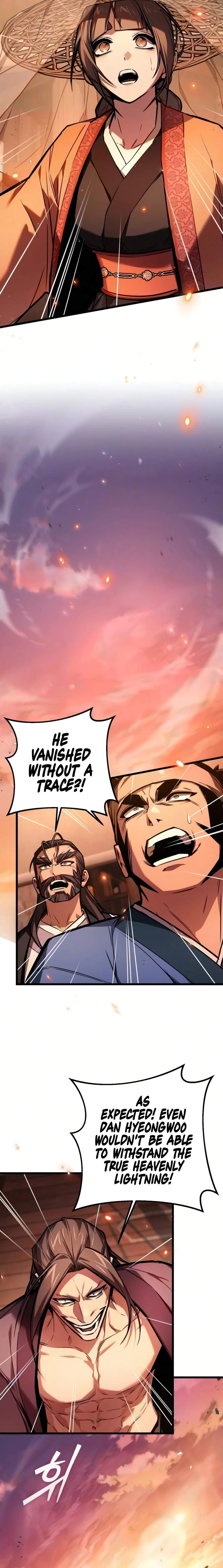 The Demon God Chapter 30-eng-li - Page 19