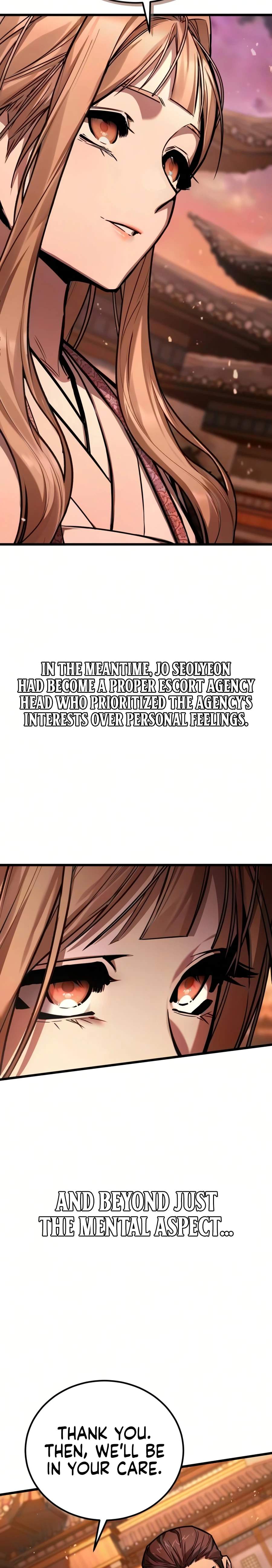 The Demon God Chapter 30-eng-li - Page 27