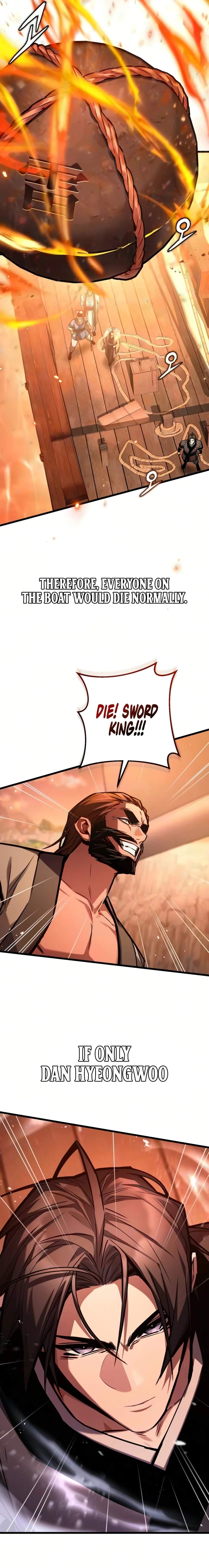 The Demon God Chapter 30-eng-li - Page 15