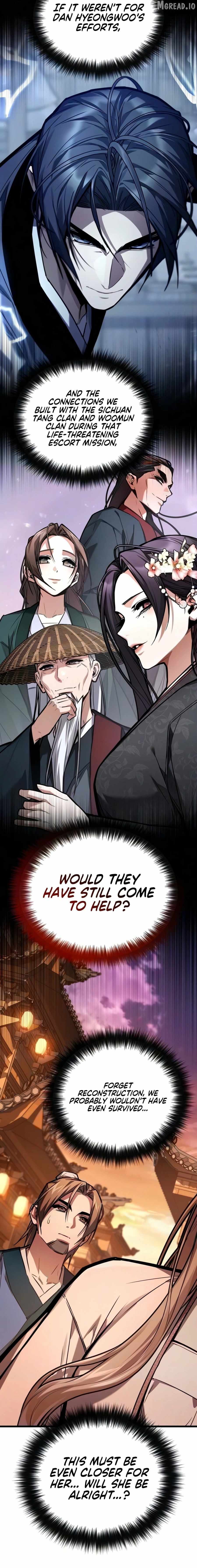 Supreme Demon of Hyungsan Chapter 30-eng-li - Page 13