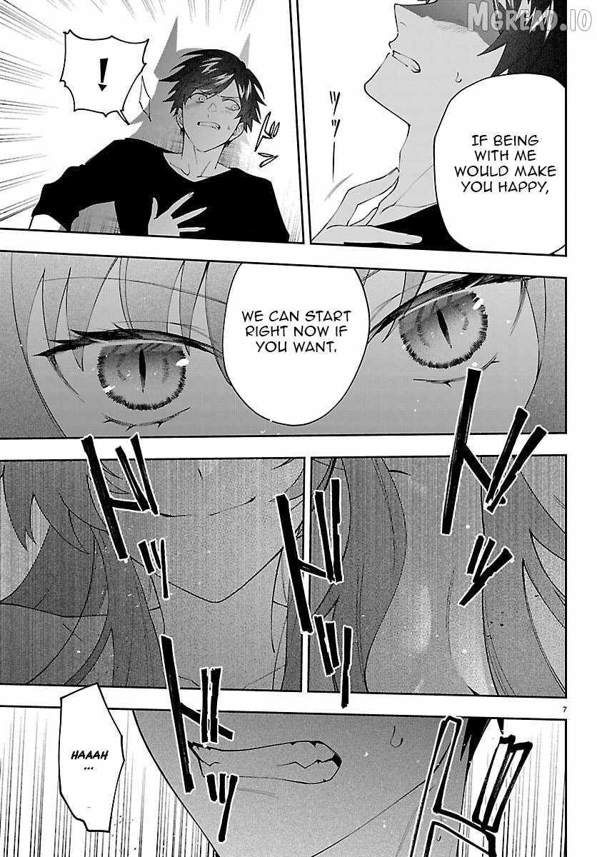 Skill Tree Unlocker ～After Being Kicked Out of an A-Rank Party, I Used the [Unlock & Lock] Skill to Become an S-Rank Adventurer～ Chapter 5-eng-li - Page 7
