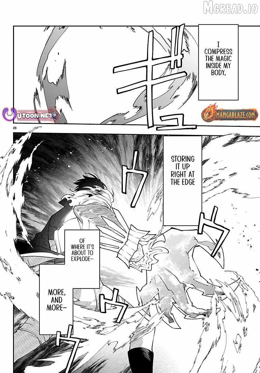 Skill Tree Unlocker ～After Being Kicked Out of an A-Rank Party, I Used the [Unlock & Lock] Skill to Become an S-Rank Adventurer～ Chapter 5-eng-li - Page 28