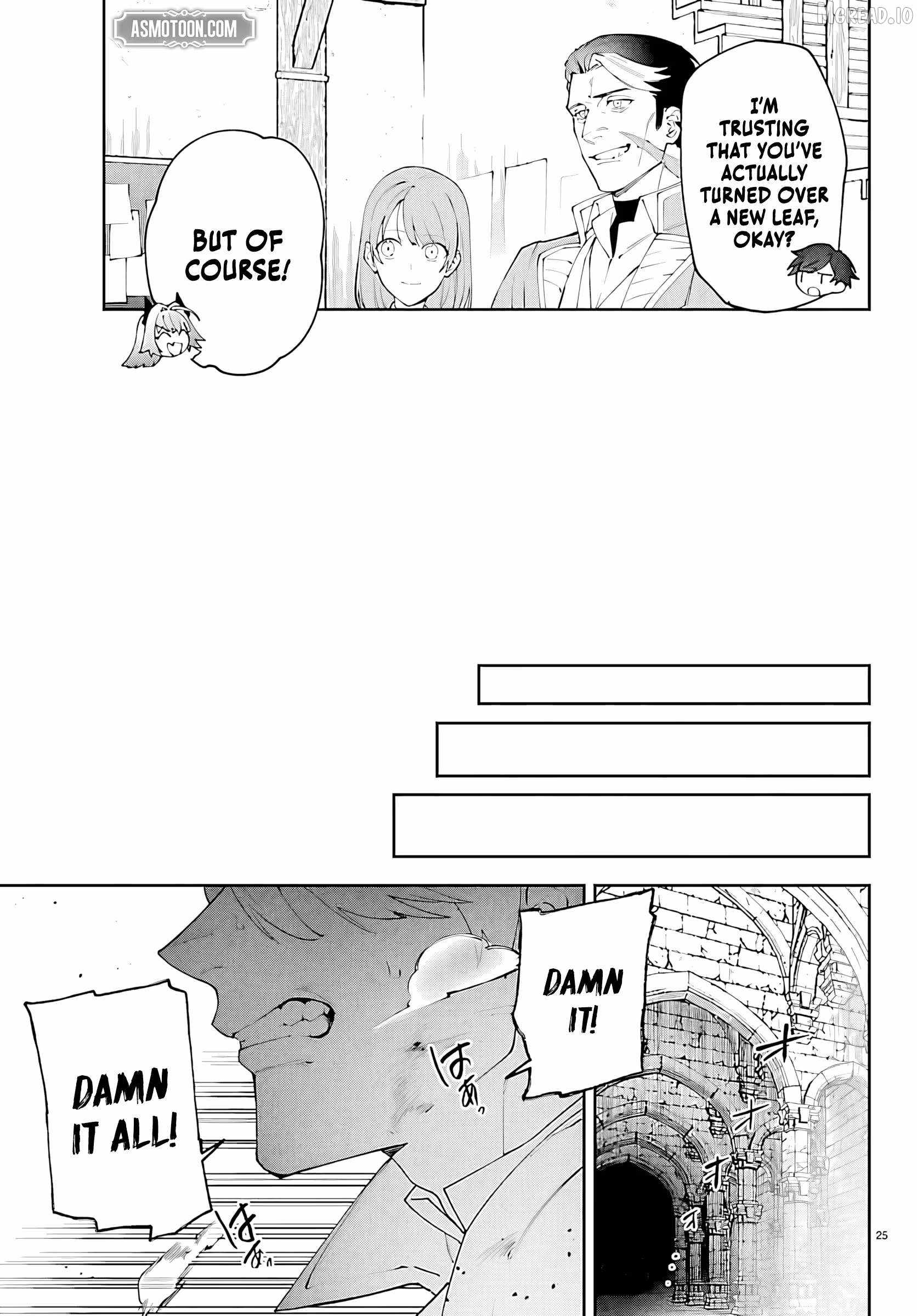 Skill Tree Unlocker ～After Being Kicked Out of an A-Rank Party, I Used the [Unlock & Lock] Skill to Become an S-Rank Adventurer～ Chapter 4-2-eng-li - Page 8