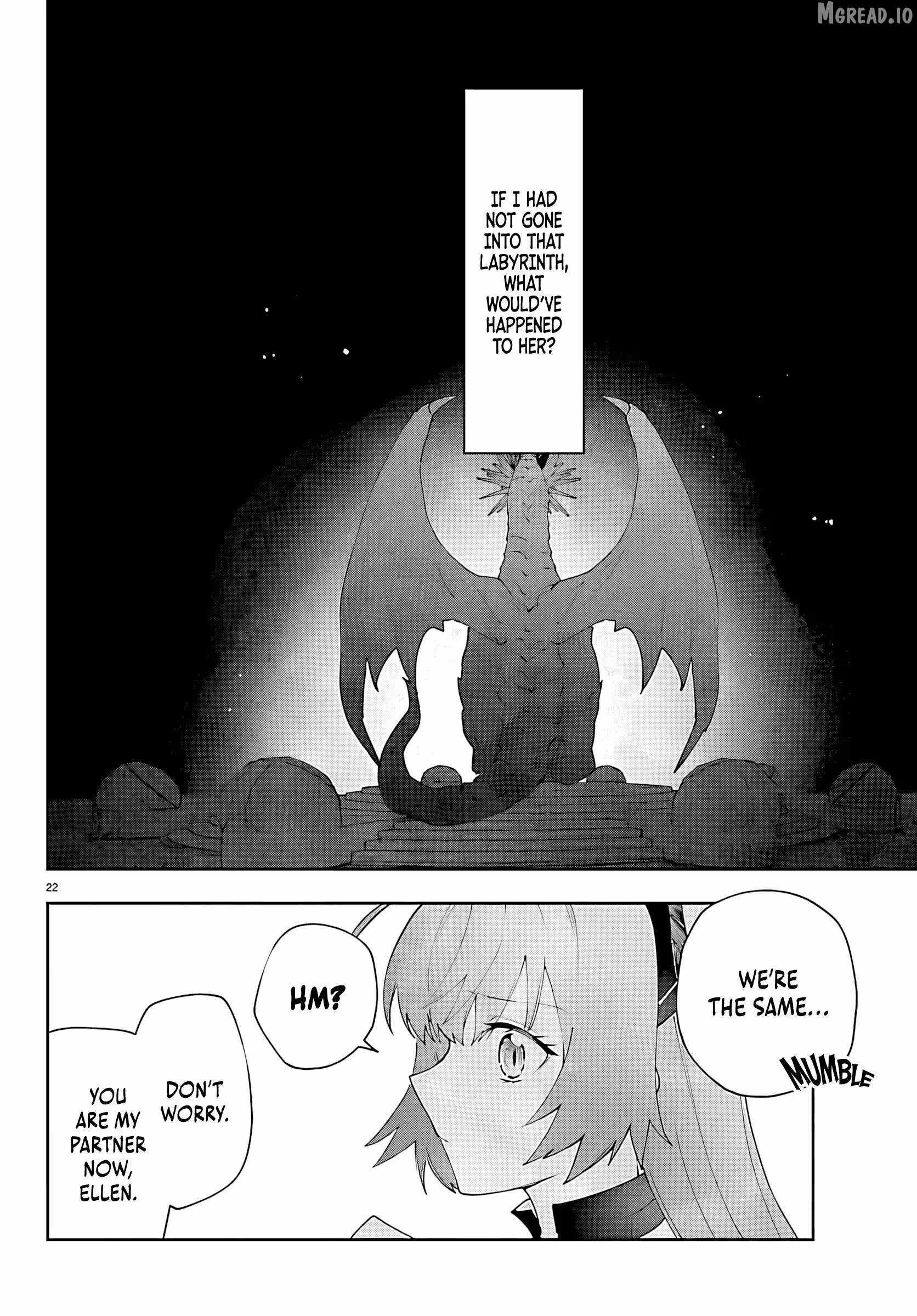 Skill Tree Unlocker ～After Being Kicked Out of an A-Rank Party, I Used the [Unlock & Lock] Skill to Become an S-Rank Adventurer～ Chapter 4-2-eng-li - Page 5