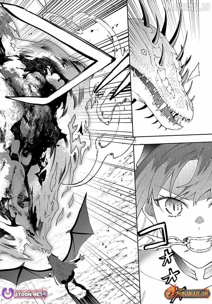 Skill Tree Unlocker ～After Being Kicked Out of an A-Rank Party, I Used the [Unlock & Lock] Skill to Become an S-Rank Adventurer～ Chapter 5-eng-li - Page 24