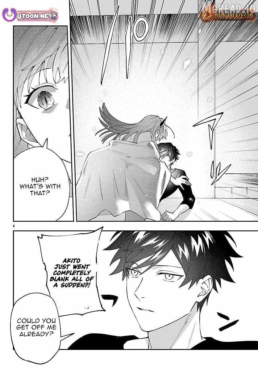 Skill Tree Unlocker ～After Being Kicked Out of an A-Rank Party, I Used the [Unlock & Lock] Skill to Become an S-Rank Adventurer～ Chapter 5-eng-li - Page 8
