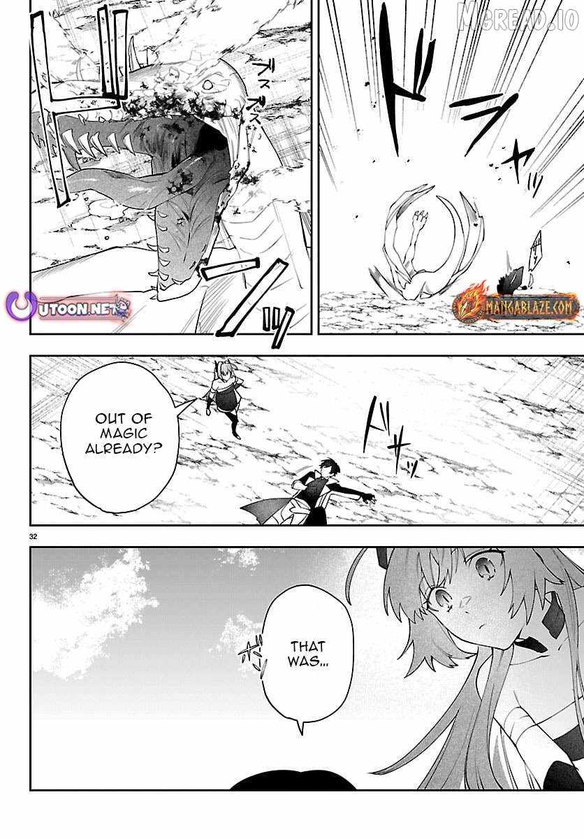 Skill Tree Unlocker ～After Being Kicked Out of an A-Rank Party, I Used the [Unlock & Lock] Skill to Become an S-Rank Adventurer～ Chapter 5-eng-li - Page 32