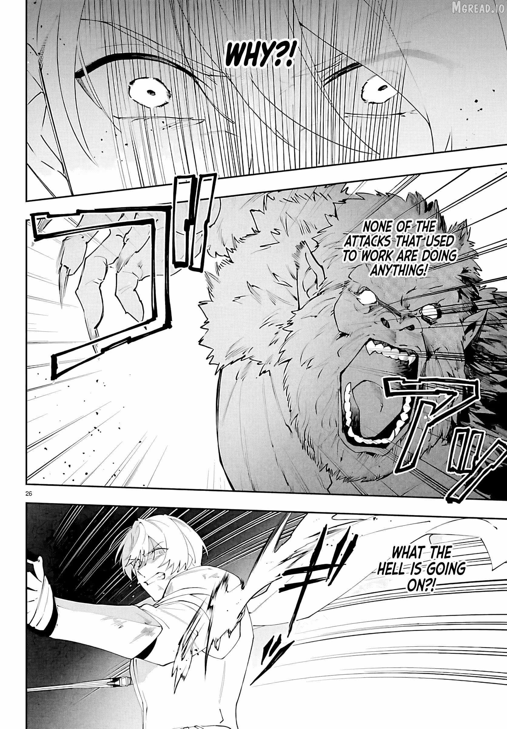 Skill Tree Unlocker ～After Being Kicked Out of an A-Rank Party, I Used the [Unlock & Lock] Skill to Become an S-Rank Adventurer～ Chapter 4-2-eng-li - Page 9
