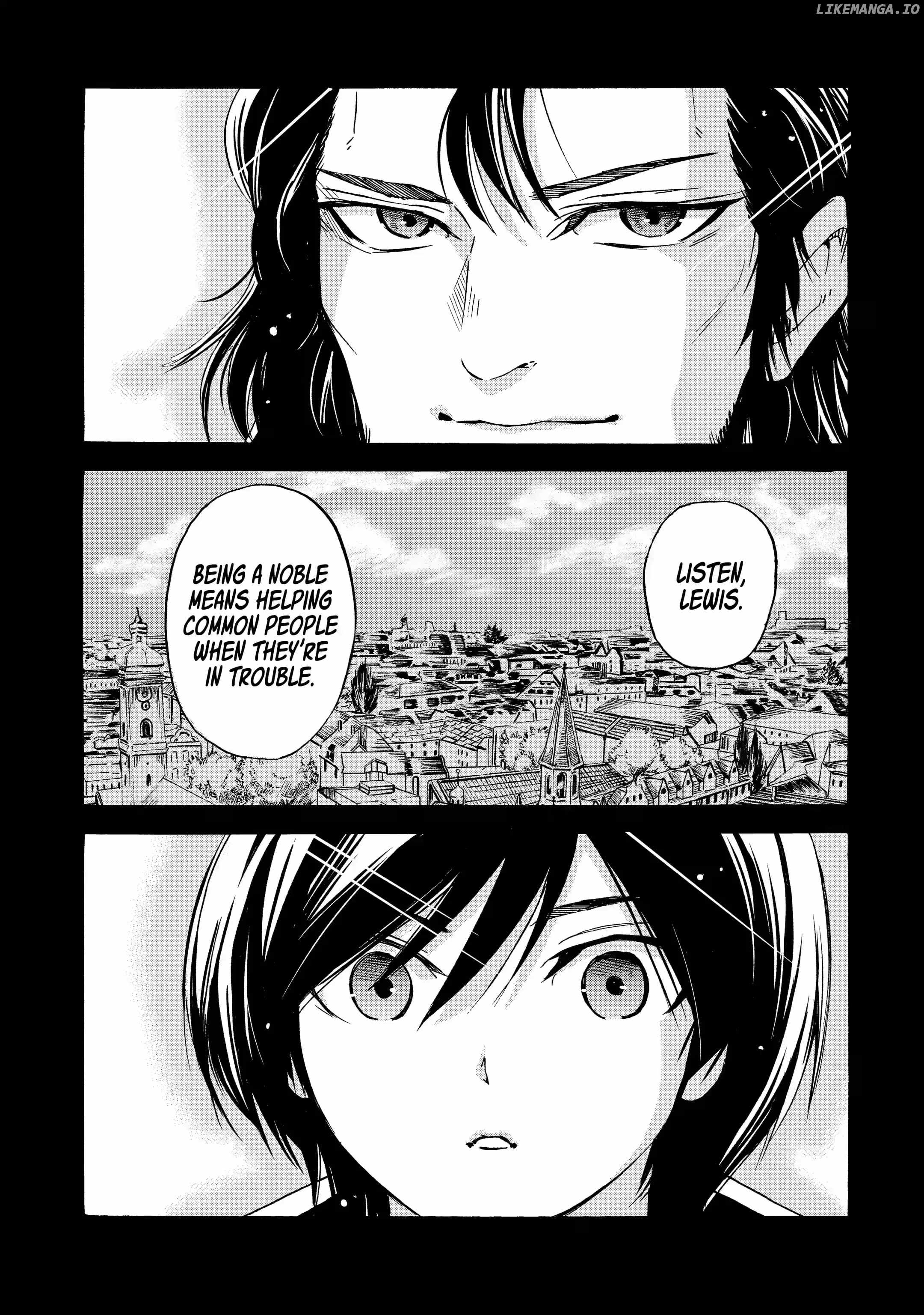 Tensei Shita Moto Dorei, Saikyou no Kizoku ni Natte Toshiue no Musume to Sekai Saikyou wo Mezashimas Chapter 9-1-eng-li - Page 2