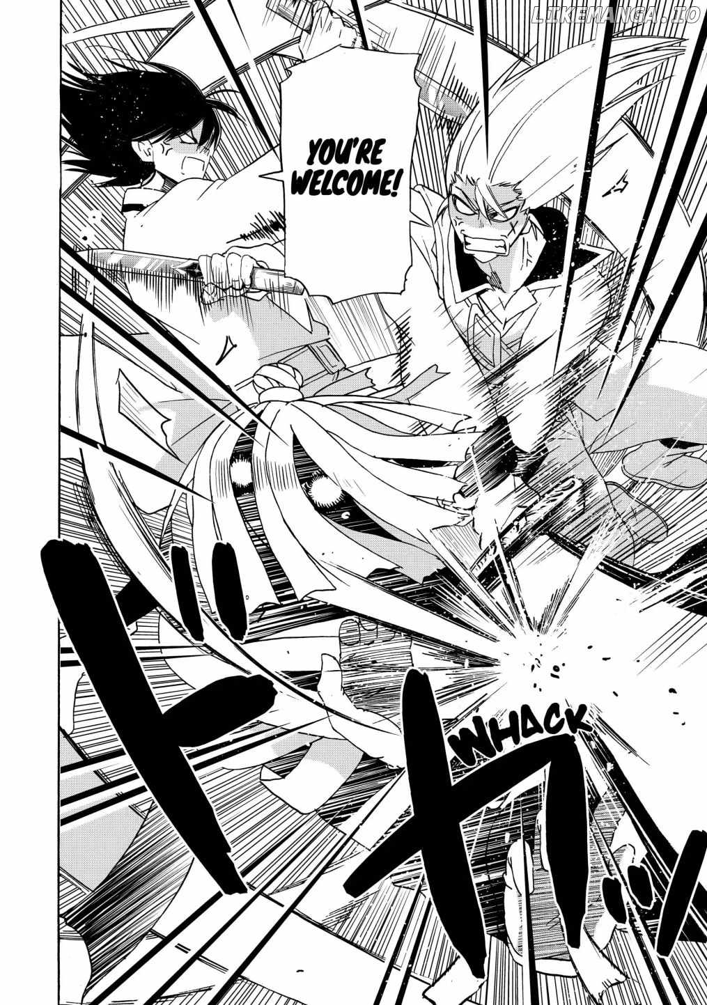 Tensei Shita Moto Dorei, Saikyou no Kizoku ni Natte Toshiue no Musume to Sekai Saikyou wo Mezashimas Chapter 19-2-eng-li - Page 12