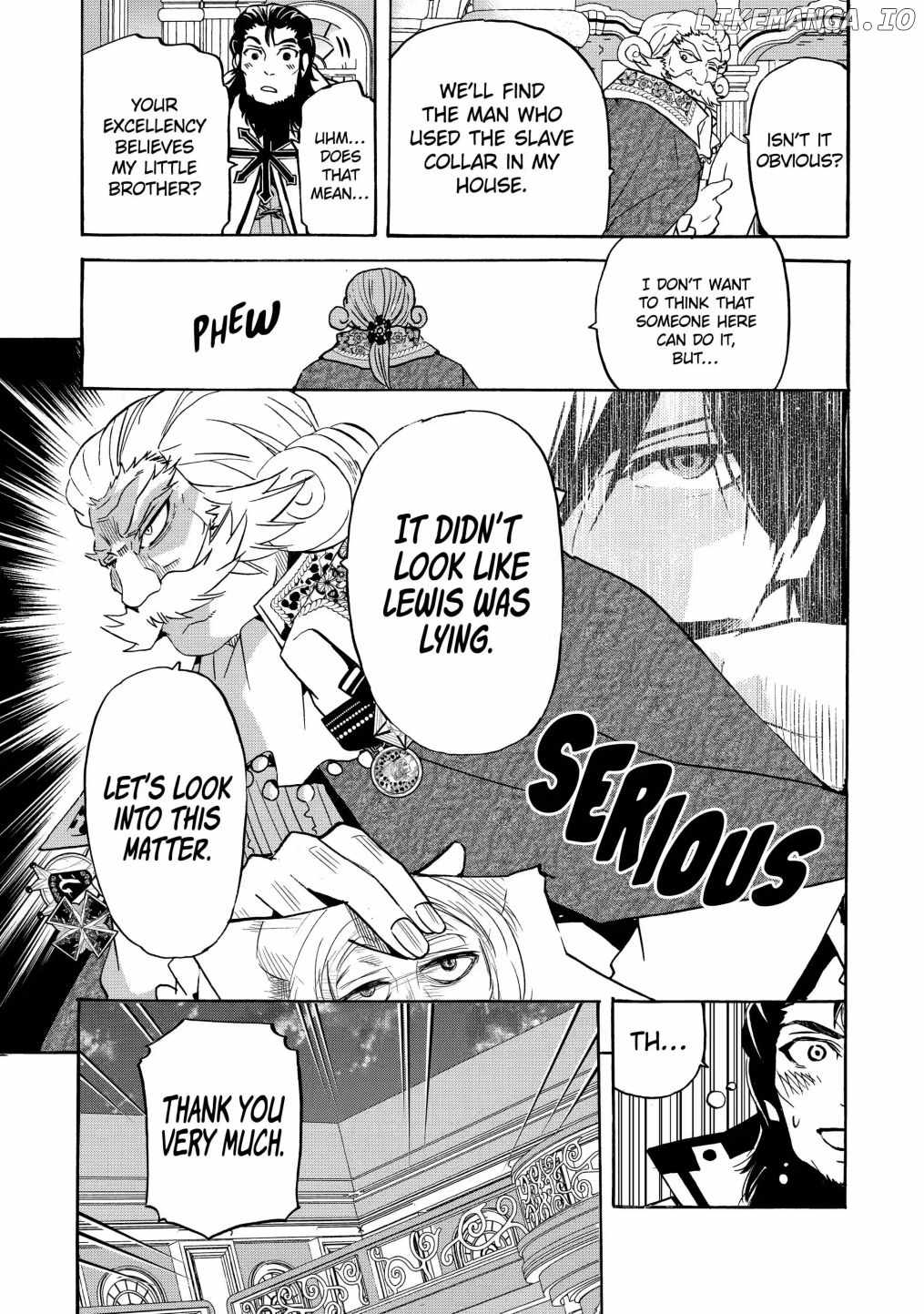 Tensei Shita Moto Dorei, Saikyou no Kizoku ni Natte Toshiue no Musume to Sekai Saikyou wo Mezashimas Chapter 16-1-eng-li - Page 10