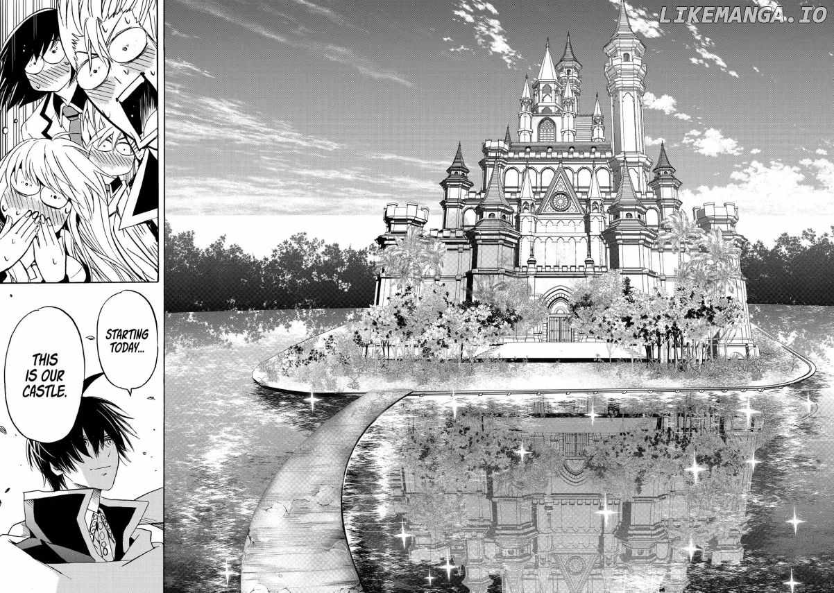 Tensei Shita Moto Dorei, Saikyou no Kizoku ni Natte Toshiue no Musume to Sekai Saikyou wo Mezashimas Chapter 18-1-eng-li - Page 5