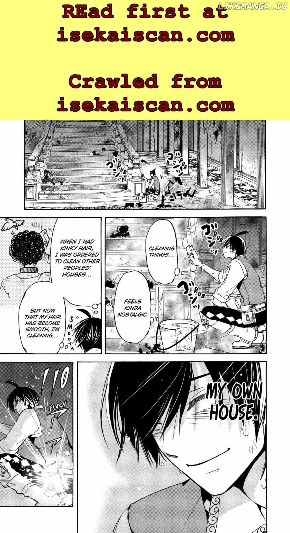 Tensei Shita Moto Dorei, Saikyou no Kizoku ni Natte Toshiue no Musume to Sekai Saikyou wo Mezashimas Chapter 18-2-eng-li - Page 15