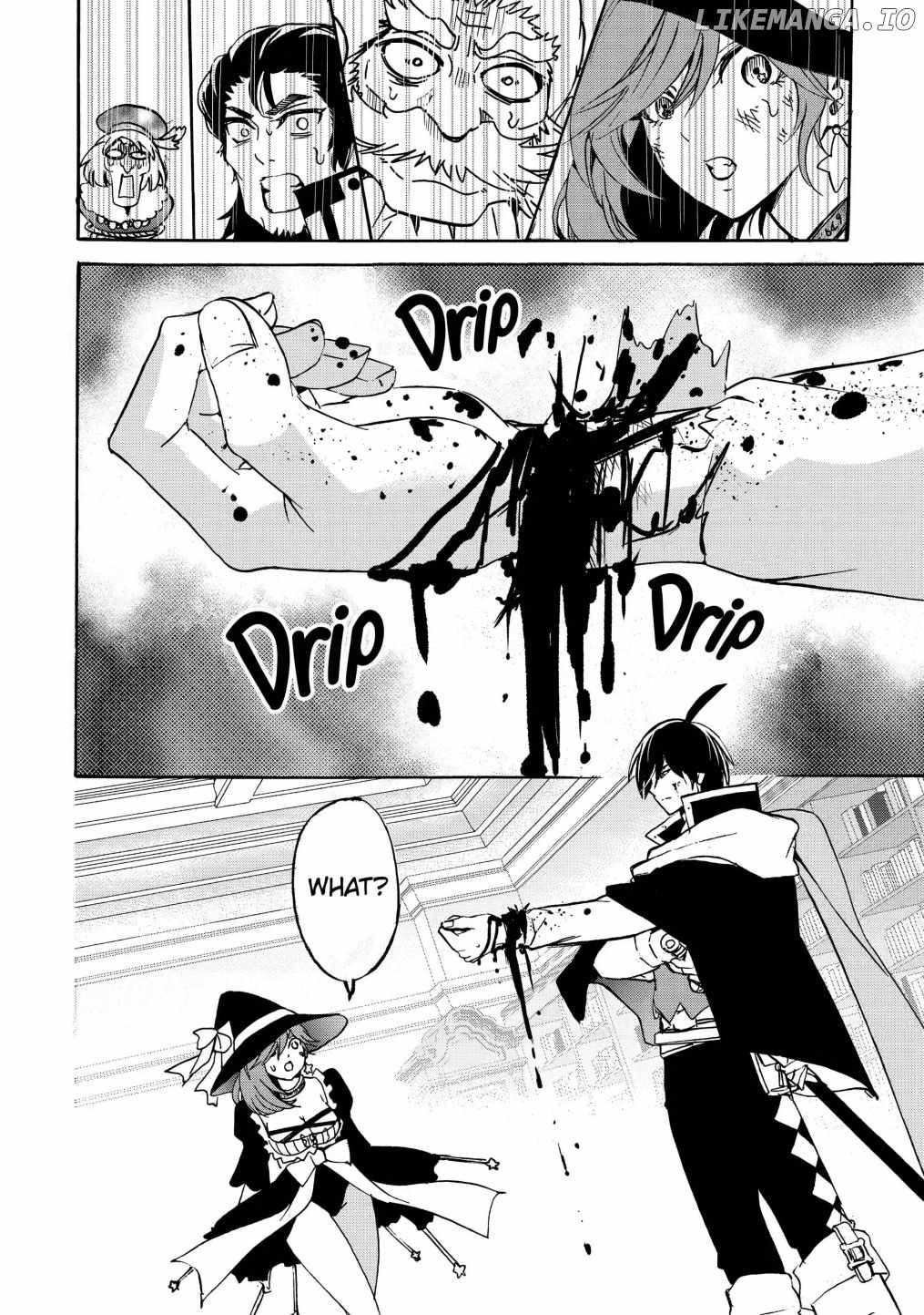 Tensei Shita Moto Dorei, Saikyou no Kizoku ni Natte Toshiue no Musume to Sekai Saikyou wo Mezashimas Chapter 16-3-eng-li - Page 7